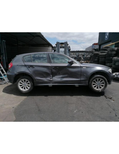 Condenseur de clim BMW SERIE 1 E87 PHASE 1 Diesel