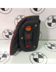 Feu arriere principal droit (feux) BMW SERIE 5 E39 TOURING PHASE 1 BREAK Diesel 2