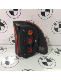 Feu arriere principal gauche (feux) BMW SERIE 5 E39 TOURING PHASE 1 BREAK Diesel 2