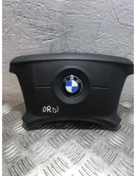 Air bag conducteur BMW SERIE 3 E46 PHASE 2 