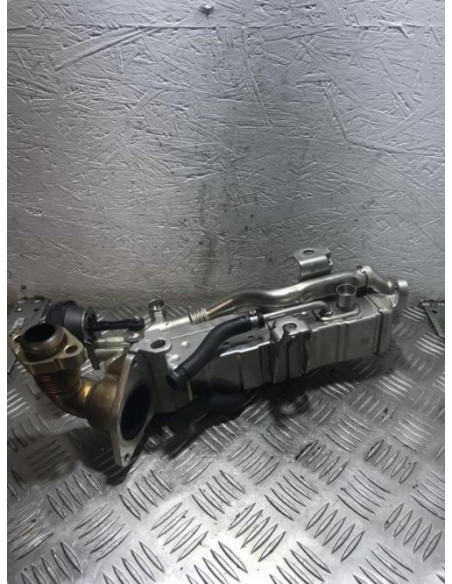 Radiateur EGR BMW SERIE 1 F20 PHASE 2 