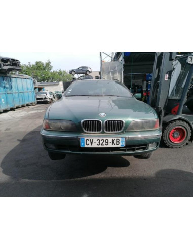 Chargeur CD BMW SERIE 5 E39 TOURING PHASE 1 BREAK Diesel