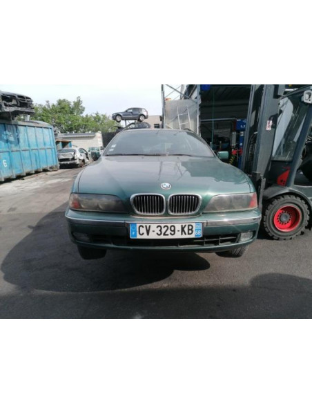 Chargeur CD BMW SERIE 5 E39 TOURING PHASE 1 BREAK Diesel