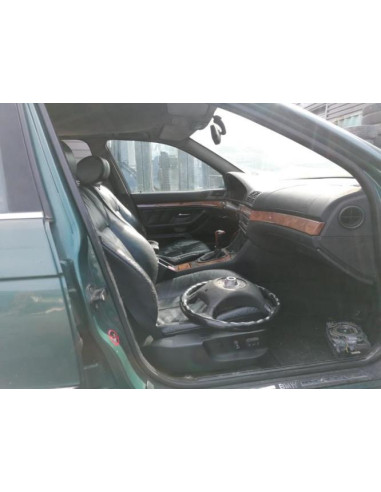 Chargeur CD BMW SERIE 5 E39 TOURING PHASE 1 BREAK Diesel