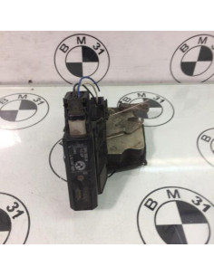 Serrure arriere droit BMW SERIE 5 E39 TOURING PHASE 1 BREAK Diesel 2