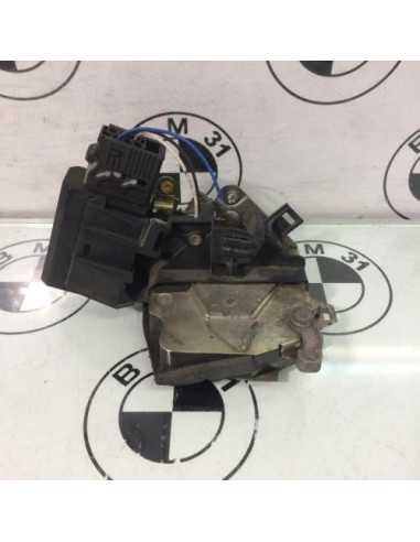 Serrure arriere droit BMW SERIE 5 E39 TOURING PHASE 1 BREAK Diesel