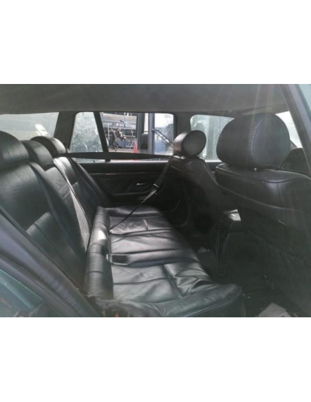 Serrure avant droit BMW SERIE 5 E39 TOURING PHASE 1 BREAK Diesel