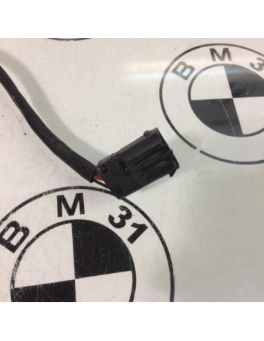 Serrure de coffre BMW SERIE 5 E39 TOURING PHASE 1 BREAK Diesel