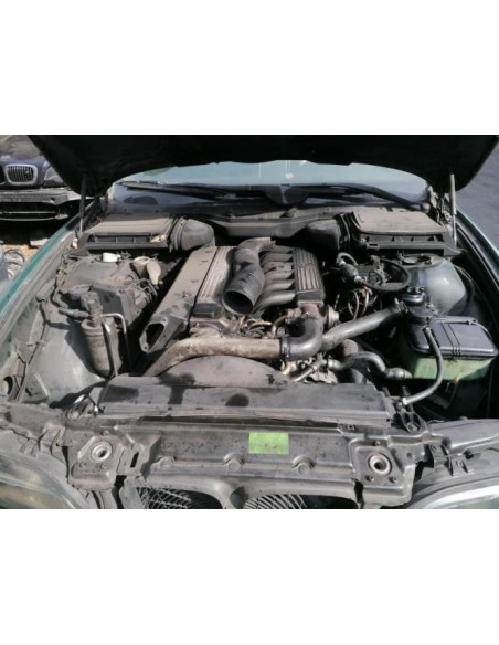Serrure de coffre BMW SERIE 5 E39 TOURING PHASE 1 BREAK Diesel