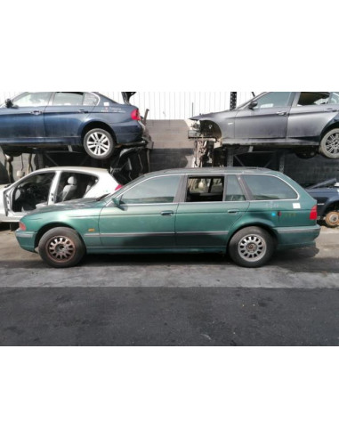 Verin de capot BMW SERIE 5 E39 TOURING PHASE 1 BREAK Diesel