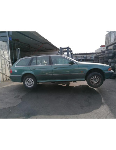 Verin de capot BMW SERIE 5 E39 TOURING PHASE 1 BREAK Diesel