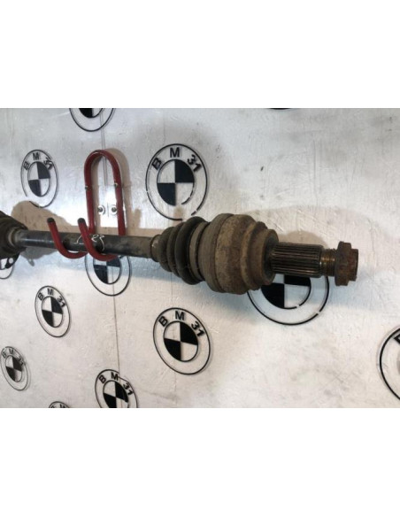 Cardan arriere gauche (transmission) BMW SERIE 3 E90 PHASE 1 Essence