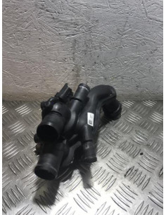 Boitier eau MINI MINI 2 R56 PHASE 1 