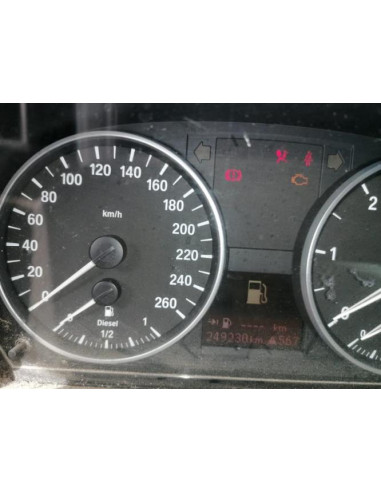 Porte arriere gauche BMW SERIE 3 E91 TOURING PHASE 1 BREAK Diesel