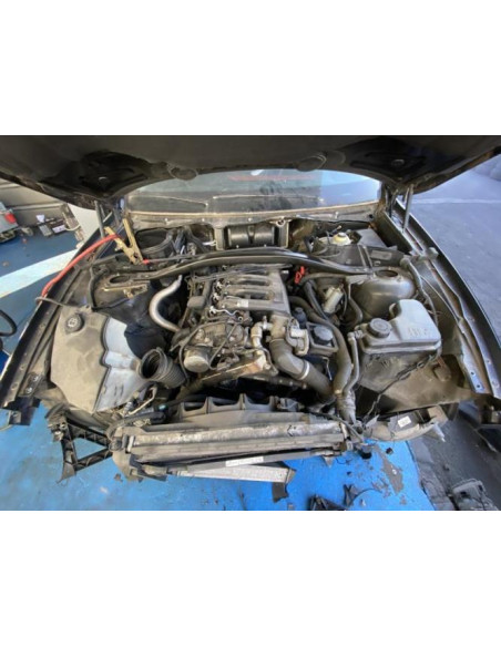 Bras inferieur avant gauche BMW X3 E83 PHASE 2 Diesel