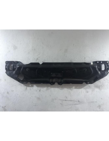 Face avant BMW SERIE 5 E60 PHASE 1 