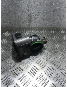 Boitier papillon BMW SERIE 1 E87 PHASE 2 