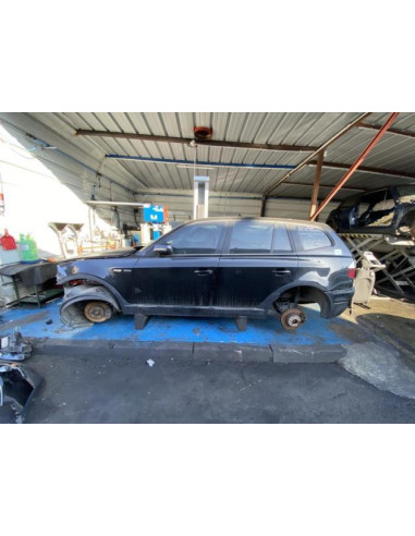 Becquet BMW X3 E83 PHASE 2 Diesel