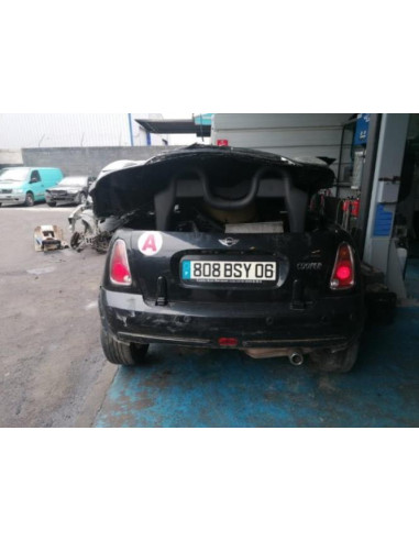 Demarreur MINI MINI 1 R52 CABRIOLET Essence