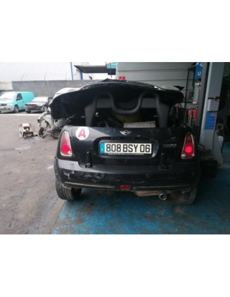 Demarreur MINI MINI 1 R52 CABRIOLET Essence