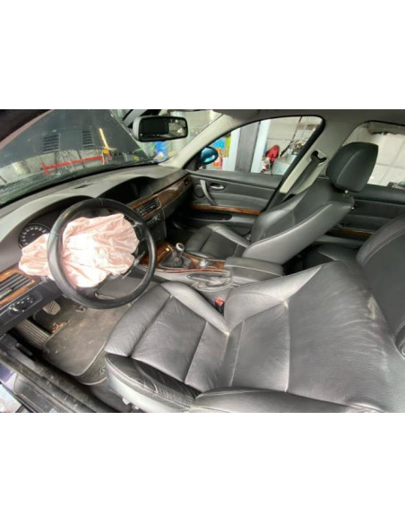 Conduite d'air BMW SERIE 3 E90 PHASE 1 Essence