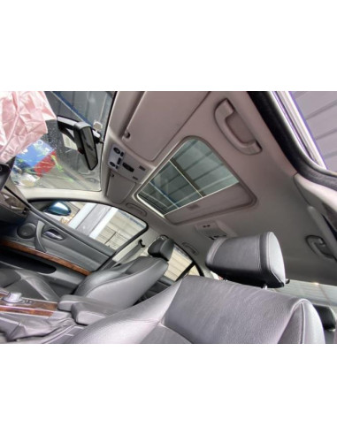 Conduite d'air BMW SERIE 3 E90 PHASE 1 Essence