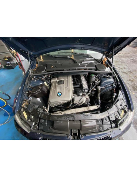 Conduite d'air BMW SERIE 3 E90 PHASE 1 Essence