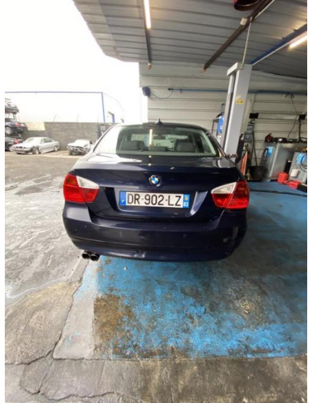 Tuyau de climatisation BMW SERIE 3 E90 PHASE 1 Essence