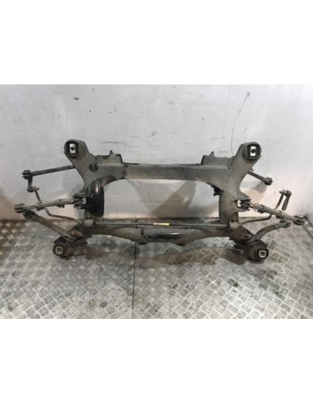 Berceau arriere BMW SERIE 3 F30/F80 PHASE 1 