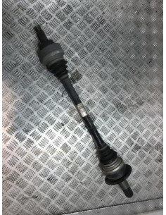 Cardan arriere gauche (transmission) BMW SERIE 3 F30/F80 PHASE 1 