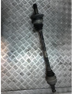 Cardan arriere droit (transmission) BMW SERIE 3 F30/F80 PHASE 1 
