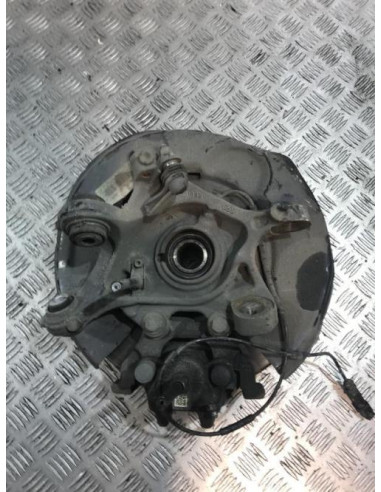 Fusee arriere gauche BMW SERIE 3 F30/F80 PHASE 1 