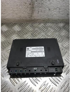 Calculateur BMW X5 E70 PHASE 1 
