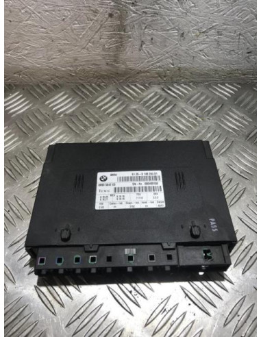 Calculateur BMW X5 E70 PHASE 1 
