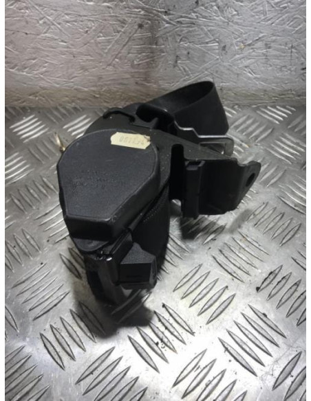 Ceinture arriere gauche BMW SERIE 5 E34 