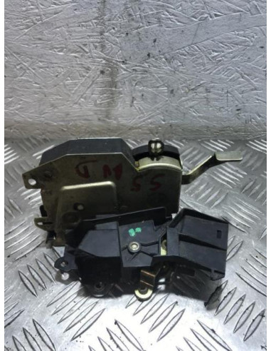 Serrure avant droit BMW SERIE 5 E34 