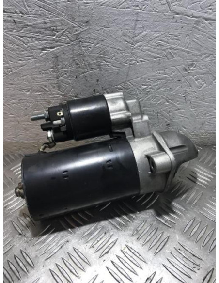 Demarreur BMW SERIE 5 E39 PHASE 2 
