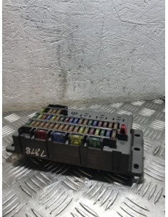 Porte fusible MINI MINI 1 R50/R53 PHASE 1 Essence