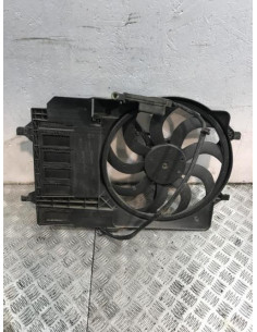 Moto ventilateur radiateur MINI MINI 1 R50/R53 PHASE 1 Essence