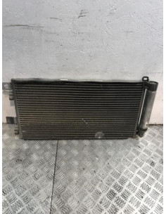 Condenseur de clim MINI MINI 1 R50/R53 PHASE 1 Essence