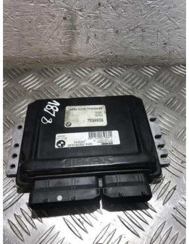 Kit de demarrage MINI MINI 1 R50/R53 PHASE 1 Essence