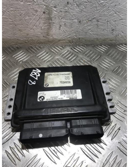 Kit de demarrage MINI MINI 1 R50/R53 PHASE 1 Essence
