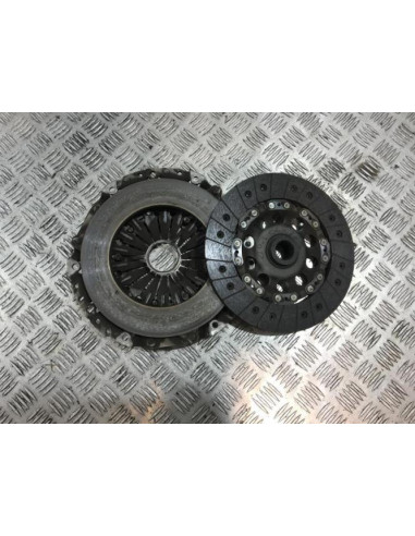 Embrayage BMW SERIE 1 E87 PHASE 2 