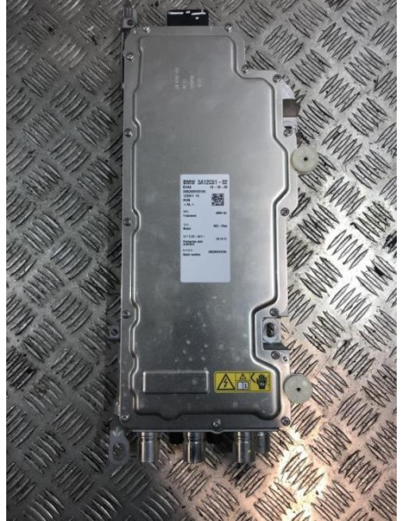 Batterie BMW SERIE 3 G20 