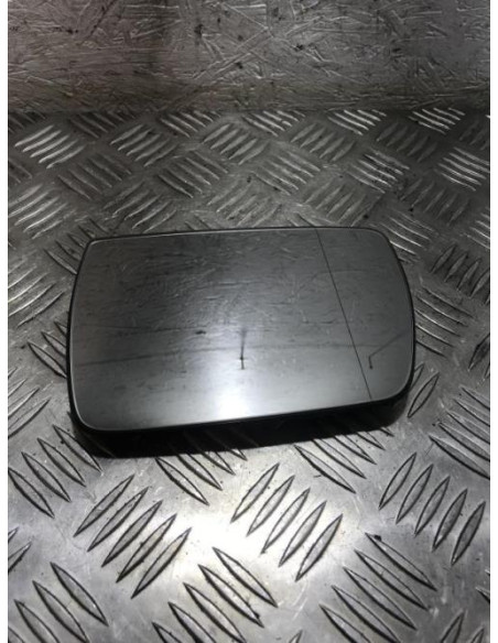 Glace retroviseur gauche BMW X3 E83 PHASE 1 Diesel
