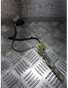 Tapis sensitif passager BMW SERIE 3 F30/F80 PHASE 1 