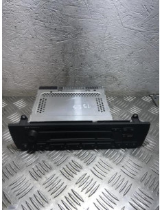 Autoradio d'origine BMW X3 E83 PHASE 1 Diesel