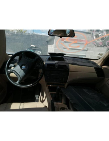 Compteur BMW X3 E83 PHASE 1 Diesel