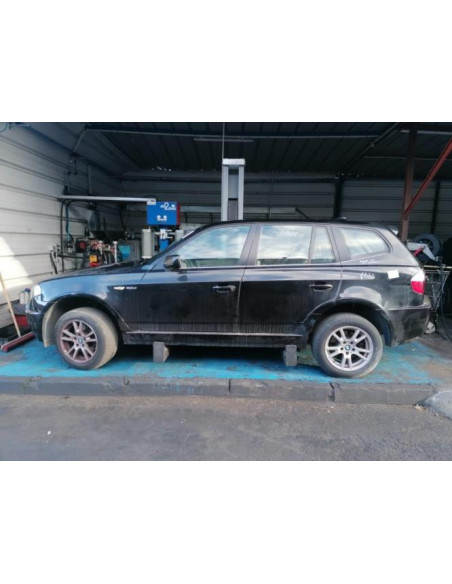 Compteur BMW X3 E83 PHASE 1 Diesel