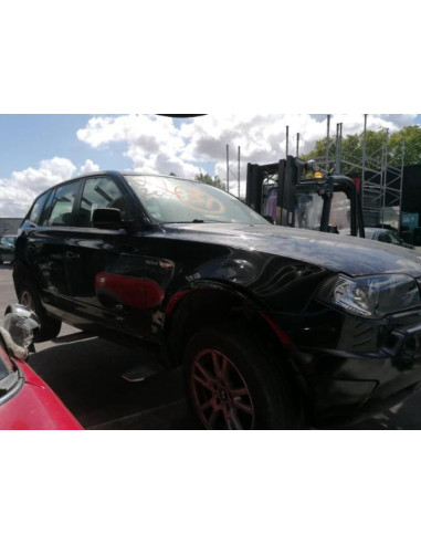 Compteur BMW X3 E83 PHASE 1 Diesel